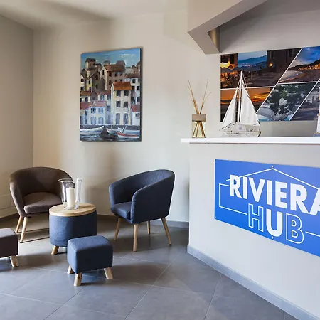 Riviera Hub