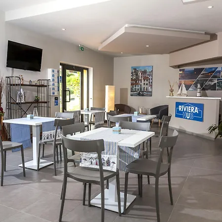 Riviera Hub 3* Cisano sul Neva