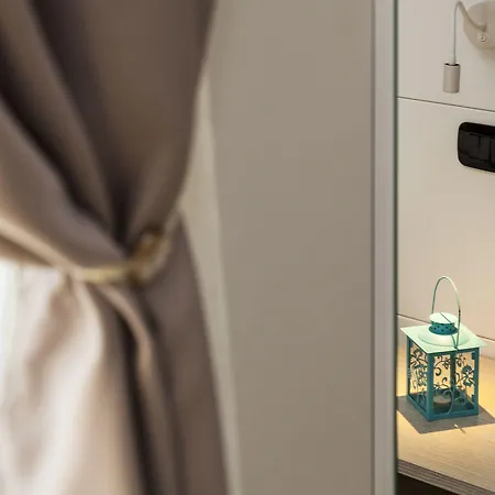 בית הארחה Riviera Hub