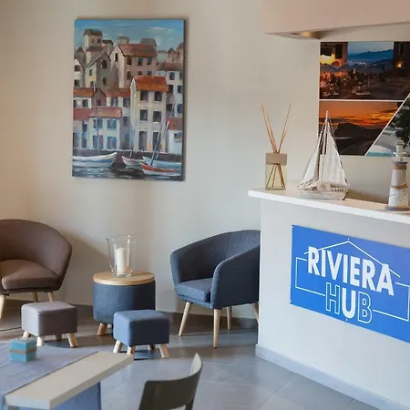 Riviera Hub 3*