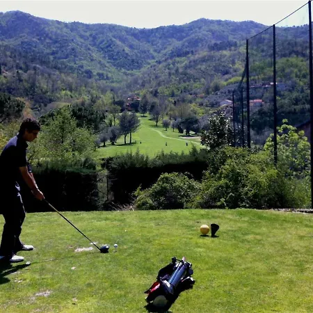 招待所 Riviera Hub Cisano sul Neva