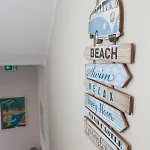 Πανσιόν Riviera Hub