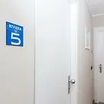 Πανσιόν Riviera Hub