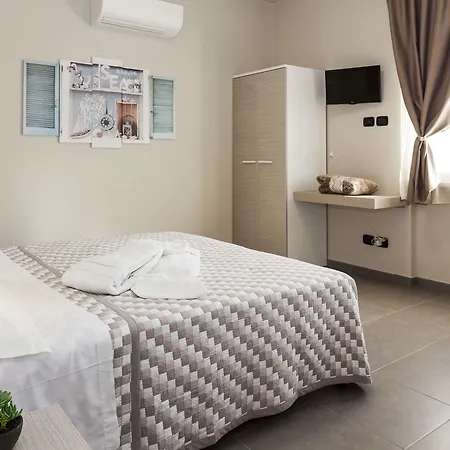 Riviera Hub Pensjonat