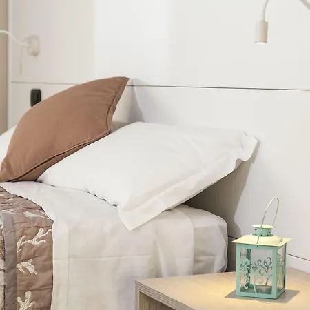 Pensjonat Riviera Hub