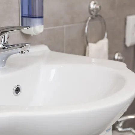 Pensjonat Riviera Hub