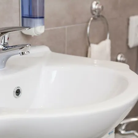 Riviera Hub Pensjonat