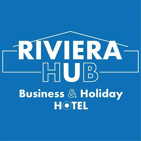 Konukevi Riviera Hub