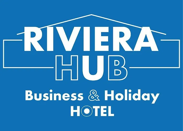 招待所 Riviera Hub
